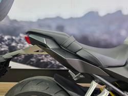 2021 Honda CB650R GREY