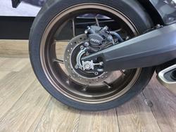 2021 Honda CB650R GREY