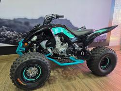 2024 Yamaha YFM700R RAPTOR 700 BLUE