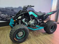2024 Yamaha YFM700R RAPTOR 700 BLUE