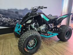 2024 Yamaha YFM700R RAPTOR 700 BLUE