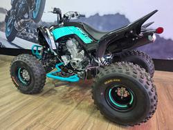 2024 Yamaha YFM700R RAPTOR 700 BLUE