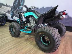 2024 Yamaha YFM700R RAPTOR 700 BLUE