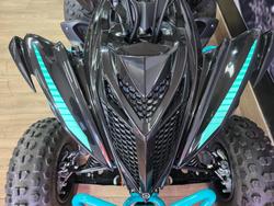 2024 Yamaha YFM700R RAPTOR 700 BLUE