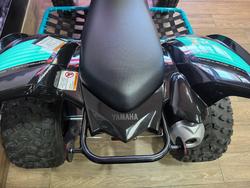 2024 Yamaha YFM700R RAPTOR 700 BLUE