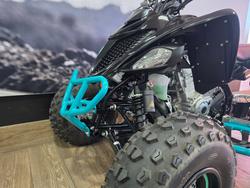 2024 Yamaha YFM700R RAPTOR 700 BLUE