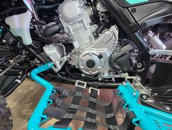 2024 Yamaha YFM700R RAPTOR 700 BLUE