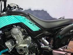 2024 Yamaha YFM700R RAPTOR 700 BLUE