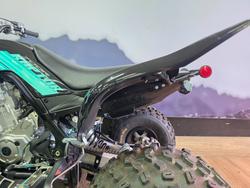 2024 Yamaha YFM700R RAPTOR 700 BLUE