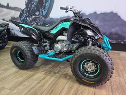 2024 Yamaha YFM700R RAPTOR 700 BLUE