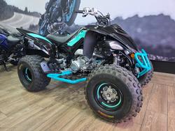 2024 Yamaha YFM700R RAPTOR 700 BLUE