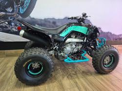 2024 Yamaha YFM700R RAPTOR 700 BLUE