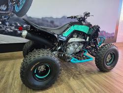 2024 Yamaha YFM700R RAPTOR 700 BLUE
