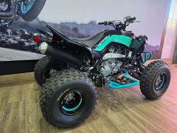 2024 Yamaha YFM700R RAPTOR 700 BLUE