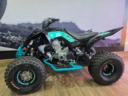 2024 Yamaha YFM700R RAPTOR 700 BLUE