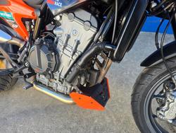 2024 Ktm DUKE GP Orange