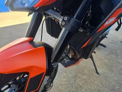 2024 Ktm DUKE GP Orange