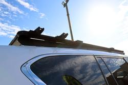2021 Nissan Patrol Ti-L