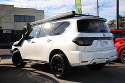 2021 Nissan Patrol Ti-L