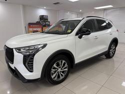 GWM Haval Jolion