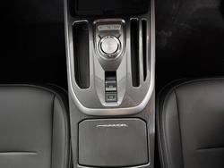 2026 GWM Haval Jolion Lux A01 Hamilton White