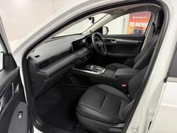 2026 GWM Haval Jolion Lux A01 Hamilton White