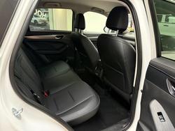 2026 GWM Haval Jolion Lux A01 Hamilton White