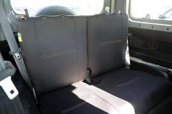 2024 Suzuki Jimny GLX GJ 4X4 Dual Range Medium Grey