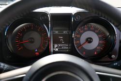 2024 Suzuki Jimny GLX GJ 4X4 Dual Range Medium Grey