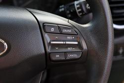2020 Hyundai Kona Go