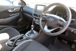2020 Hyundai Kona Go