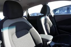 2020 Hyundai Kona Go