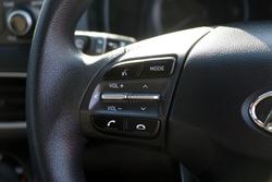 2020 Hyundai Kona Go