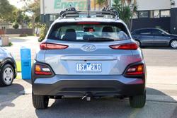 2020 Hyundai Kona Go