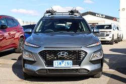 2020 Hyundai Kona Go