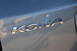 2020 Hyundai Kona Go