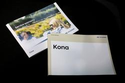2019 Hyundai Kona Active