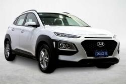2019 Hyundai Kona Active