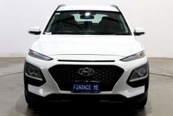 2019 Hyundai Kona Active