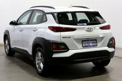 2019 Hyundai Kona Active
