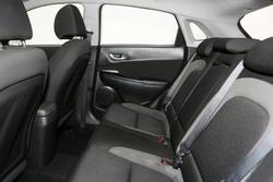 2019 Hyundai Kona Active