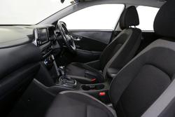 2019 Hyundai Kona Active