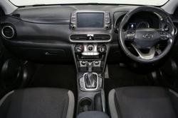 2019 Hyundai Kona Active