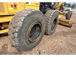 2013 Caterpillar 140M2
