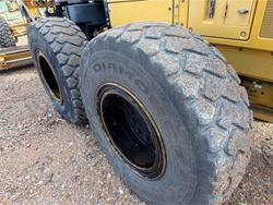 2013 Caterpillar 140M2