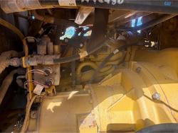 2013 Caterpillar 140M2