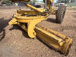 2013 Caterpillar 140M2