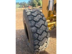 2013 Caterpillar 140M2