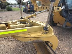 2013 Caterpillar 140M2