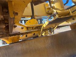 2013 Caterpillar 140M2